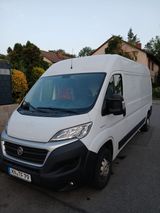 Fiat Ducato Maxi - Fiat Ducato aus 2019
