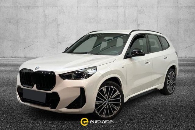 Andere BMW X1 sDrive 18d Msport