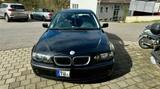 BMW 316 i-Top gepflegtes Familienauto - BMW 316 aus 2002: 316i