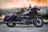 Harley-Davidson FLTRXSE CVO Road Glide 121 - Poison Berry -J&H! - HARLEY-DAVIDSON ROAD GLIDE FLTR