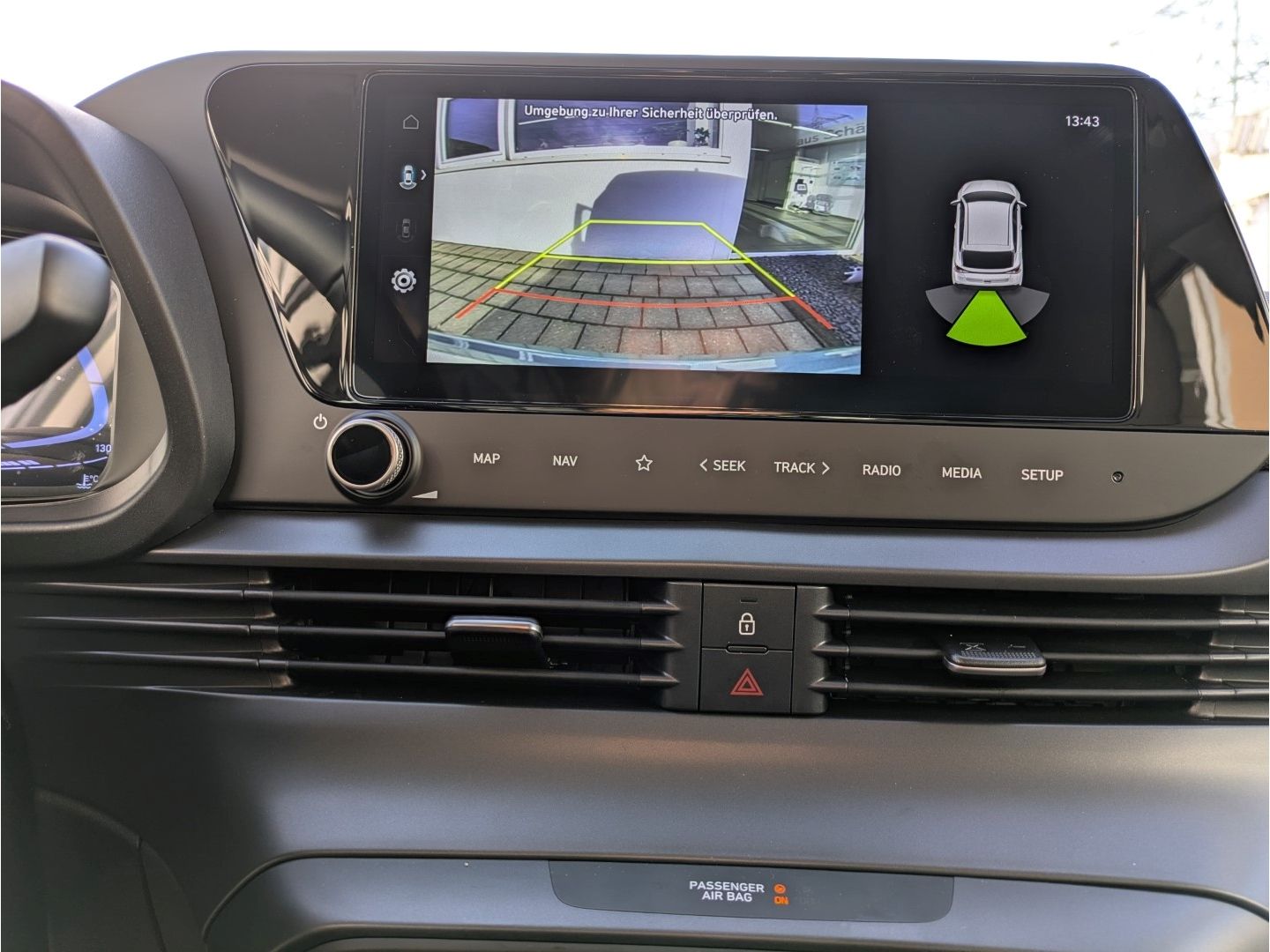 Hyundai BAYON – Bild 10