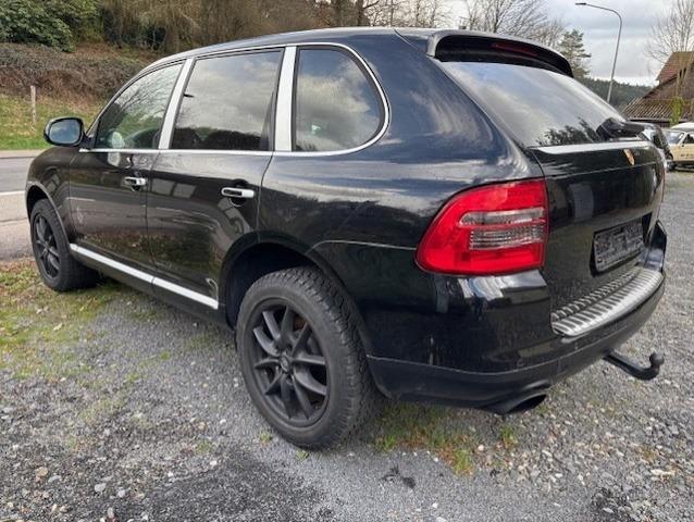Porsche Cayenne 3,2 V6 Automatik