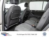 Volkswagen Touran 2.0TDI DSG LED NAVI ACC STANDHZ - VW Touran 7-Sitzer
