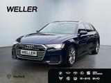 Audi A6 Avant 40 TDI S tronic sport*360°*AHK*Matrix* - Audi A6 40 Gebrauchtwagen