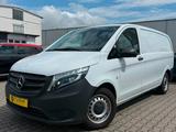 Mercedes-Benz Vito Kasten 116 CDI Lang Aut.|Sortimo|Regal|Werk - Mercedes-Benz W116