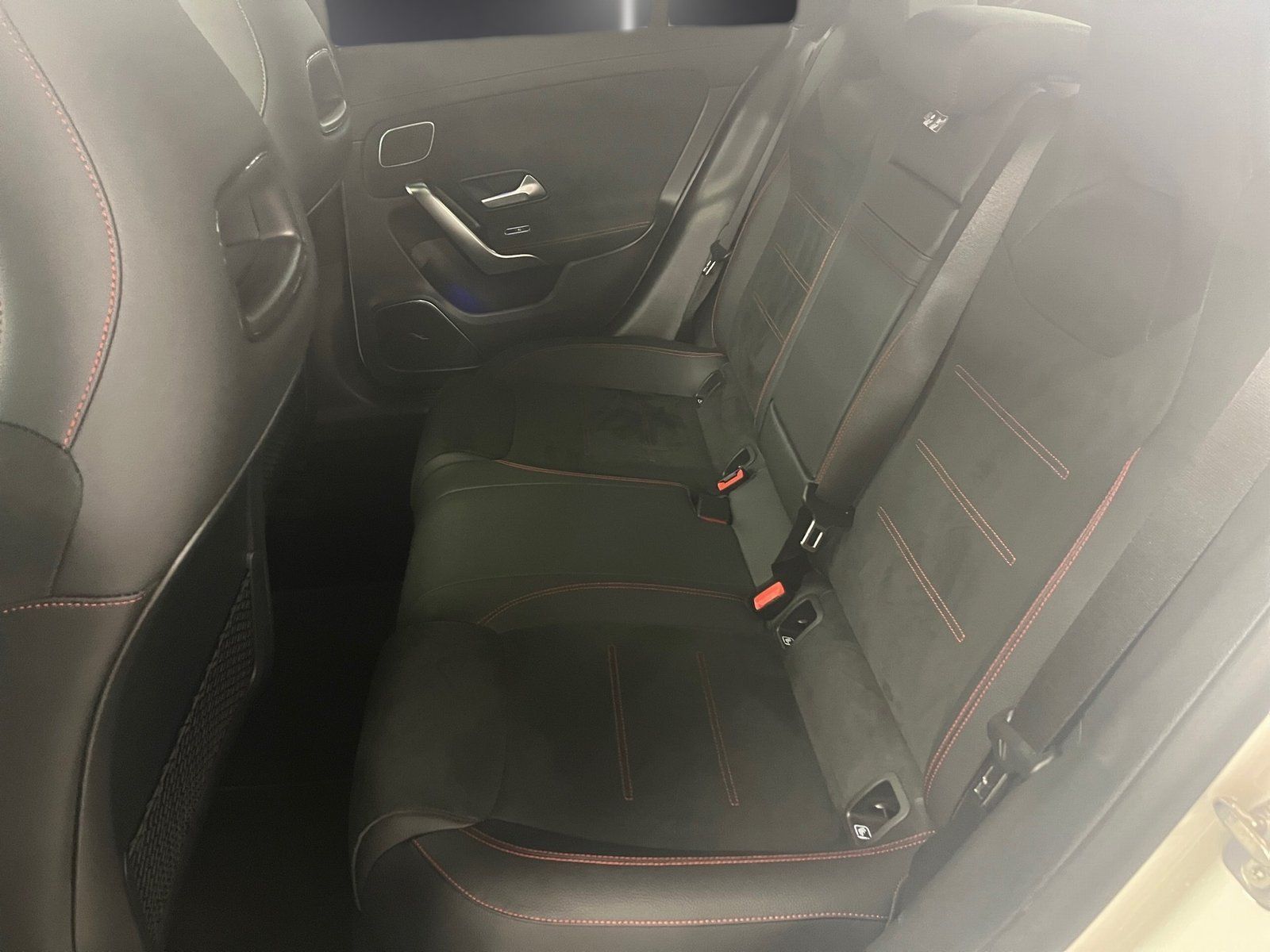 Fahrzeugabbildung Mercedes-Benz CLA 250 e AMG Plus*Pano*360°*MuBeam*Burmes*11kW*