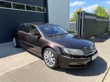 Volkswagen Phaeton 4.2 V8 L 4-Sitzer*DVD-FOND*STNDHZ*VOLL! - : Sitzer 8