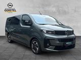 Opel Zafira Edition XL AHK KLIMA-VO/HI NAVI KEYLESS C - Opel Kleinbus 9-Sitzer