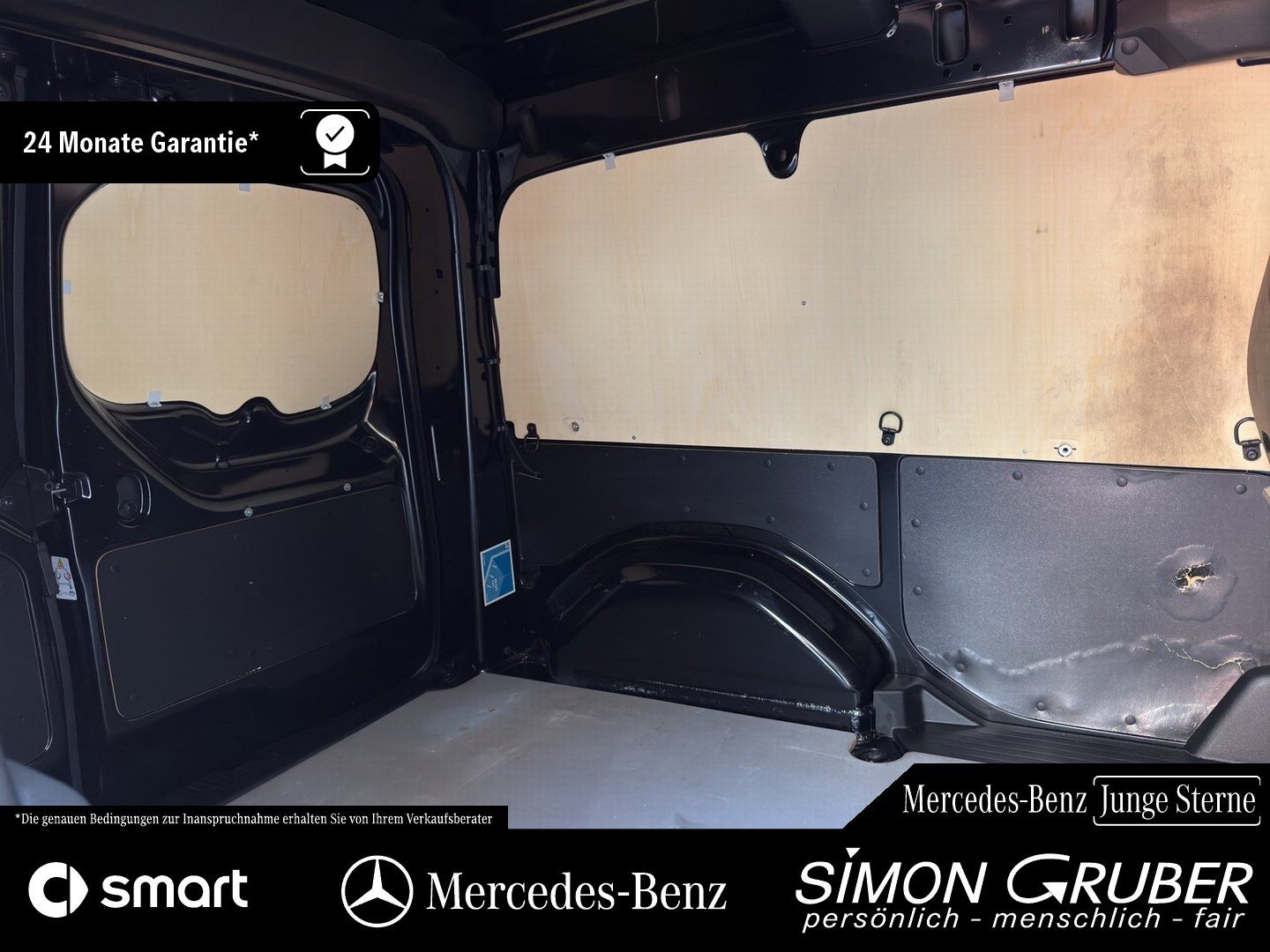 Fahrzeugabbildung Mercedes-Benz Citan 113 Kasten Autom RÜKam Keyless Klima DAB