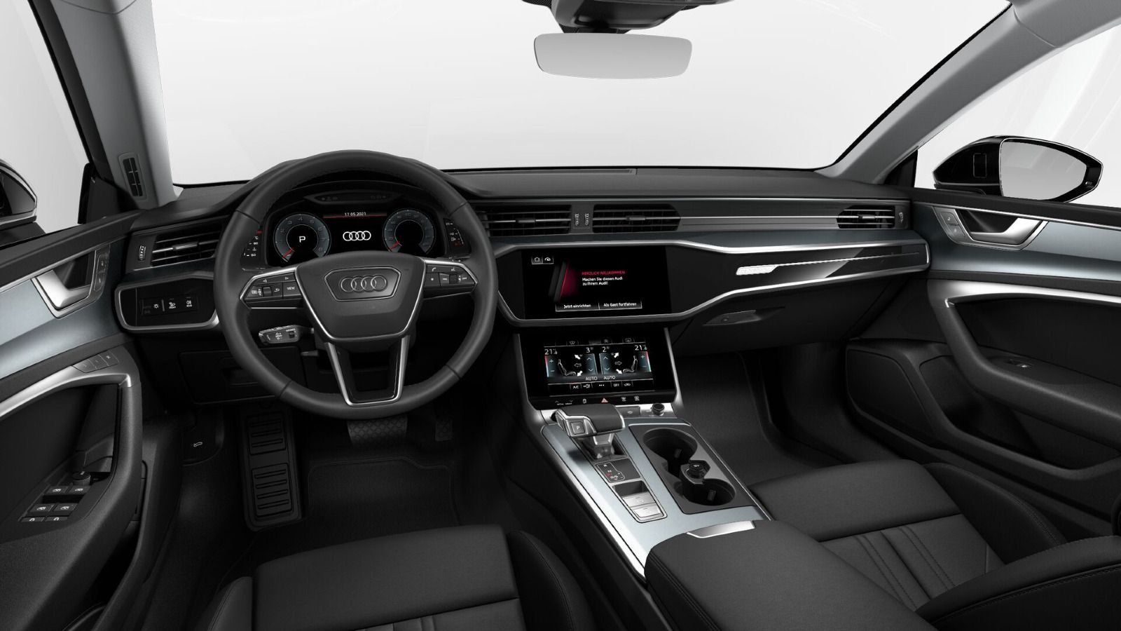 Audi A7 - Bild 9