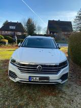 Volkswagen Touareg 3.0 V6 TDI 170kW 4MOT Tiptr. Eleganc... - Volkswagen Touareg in Kiel