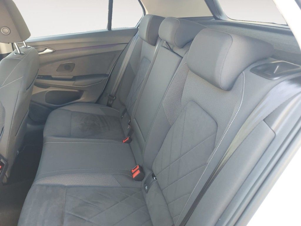 Volkswagen Golf - Bild 14