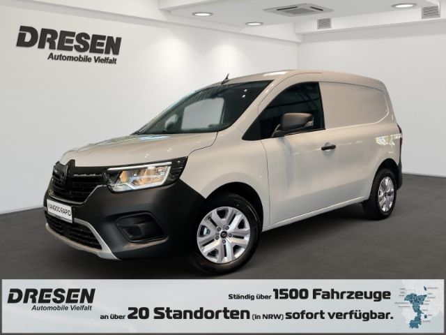 Renault Kangoo Rapid Advance L1 TCe 100 FAP KLIMA,GjR,Ka