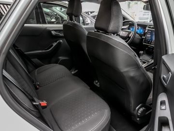 Ford Puma 1.0 Titanium Assistentpaket Kamera LED