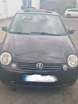 Volkswagen VW Lupo TÜV 04/27 - Volkswagen Lupo in Duisburg