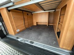 Pössl Roadcruiser | Sat+TV,Navi+RFK,Längstbetten