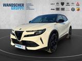 Alfa Romeo Junior Ibrida SPECIALE 1.2 100KW ''LED''MASSAGE' - Alfa Romeo Junior Gebrauchtwagen