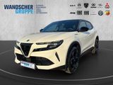 Alfa Romeo Junior Ibrida SPECIALE 1.2 100KW ''LED''MASSAGE' - Alfa Romeo Junior: 1.2