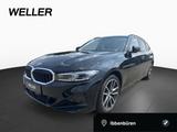 BMW 318d Touring Aut. AHK adap.LED St&Go 360°HiFi