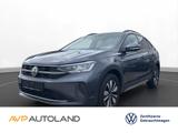 Volkswagen Taigo 1.0 TSI MOVE | NAVI | LED | AHK | SITZH. | - VW Taigo in Chemnitz