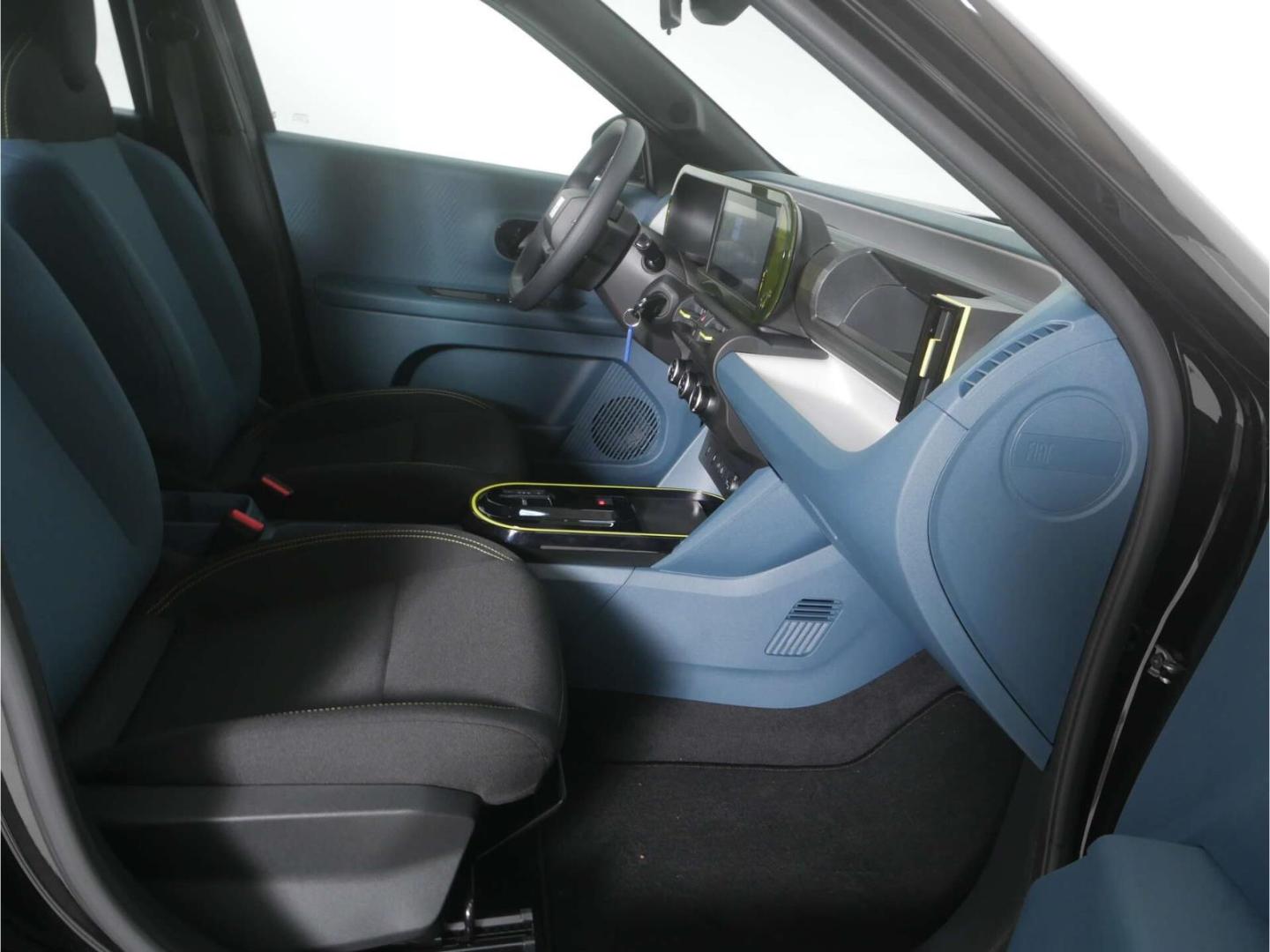 Fiat Grande Panda hybrid 1.2 eDCT Icon, миниатюра 26