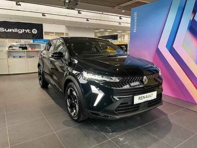 Renault Captur Techno TCe 115, миниатюра 3