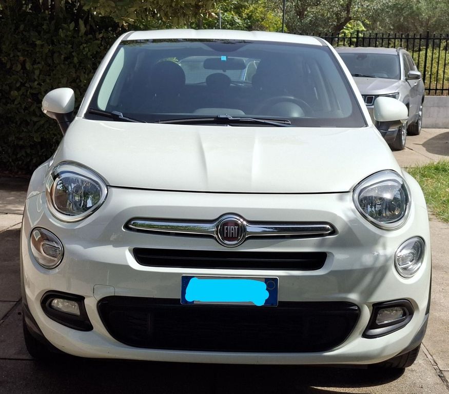 Image of Fiat 500X
