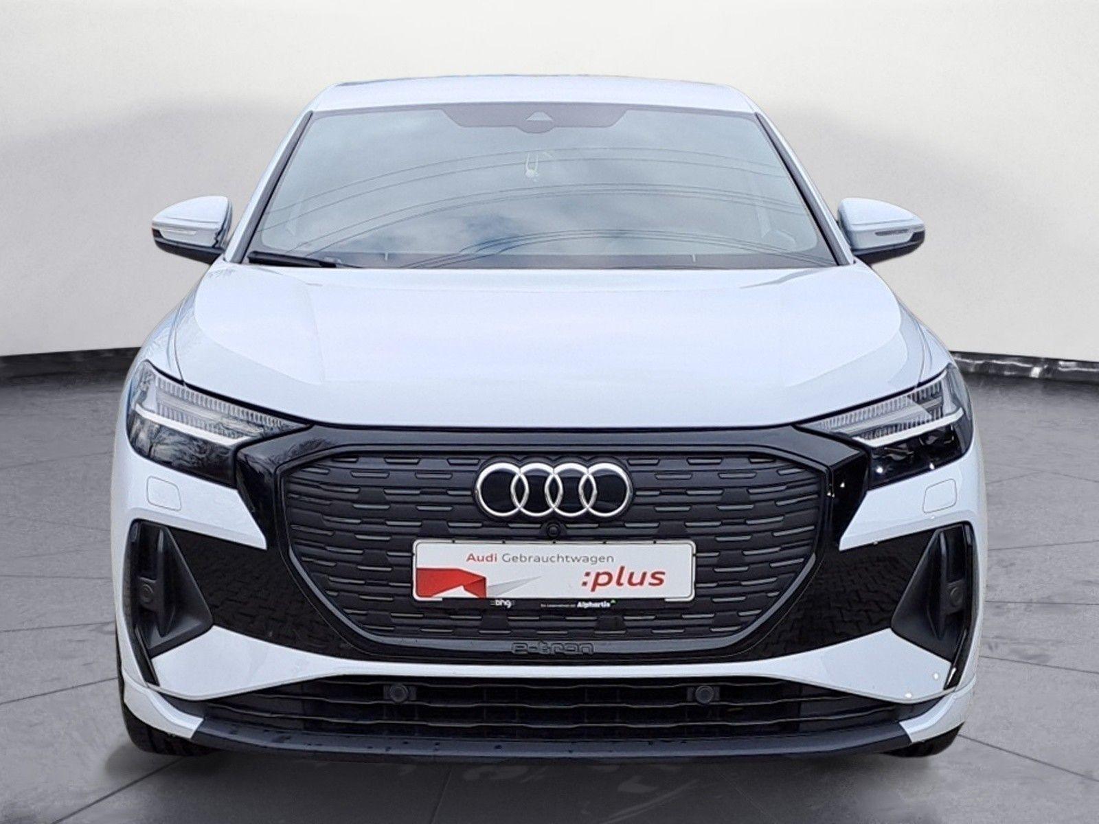 Audi Q4 Sportback e-tron 35 *S Line* ACC*KAMERA*DYNAM