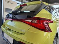 Hyundai i20 - Vorschau Bild 40