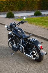 Harley-Davidson Springer Classic  - Offers