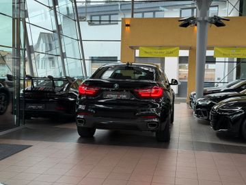 BMW X6 - 5