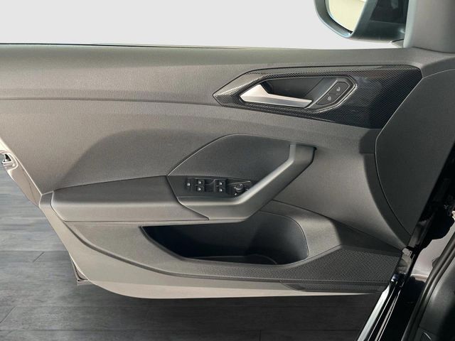 T-Cross 1.5 TSI DSG Life Bluetooth Navi LED