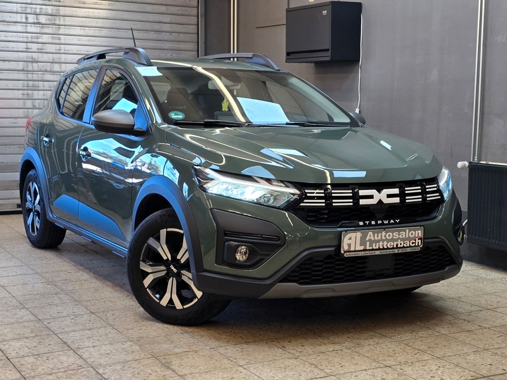 Image of Dacia Sandero
