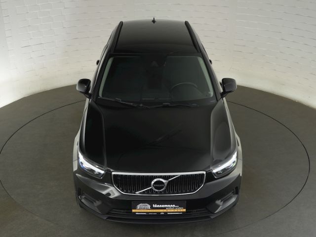 XC40 T3+LED LICHT+RÜCKFAHRKAMERA+SITZHEIZUNG+PAR