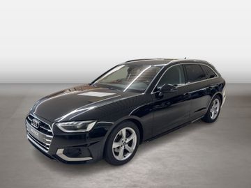 Audi A4 - 2