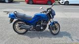 Suzuki GSX550E - GN71D - SUZUKI 550