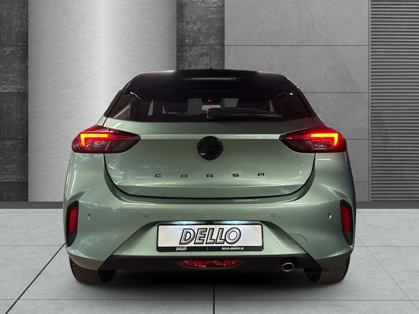 Opel Corsa - Bild 6