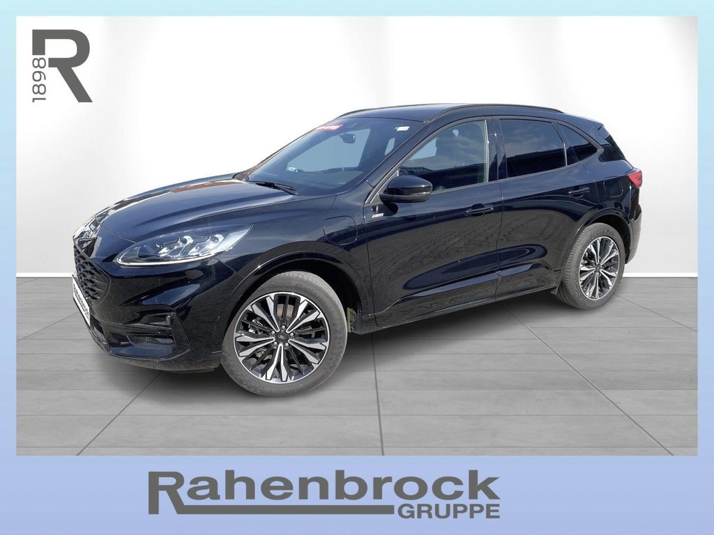 Image of Ford Kuga