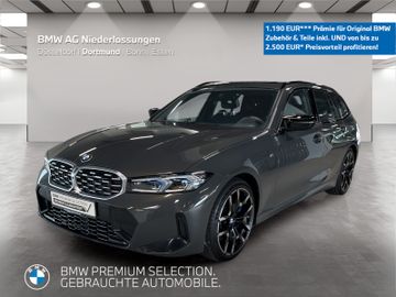 BMW M340i xDrive Touring Leasing ab 581,10€¹ AHK