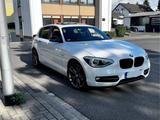 BMW 120d Sport Line Sport Line - BMW 120 in Mainz