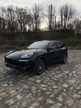 Porsche Cayenne Diesel Platinum Edition Platinum Edition - Porsche Gebrauchtwagen in Köln