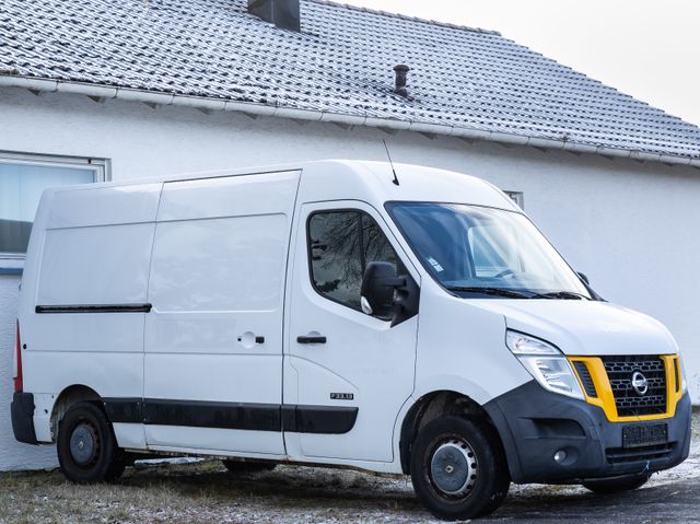 Nissan NV400 Kastenwagen L1H1 2,8t PRO