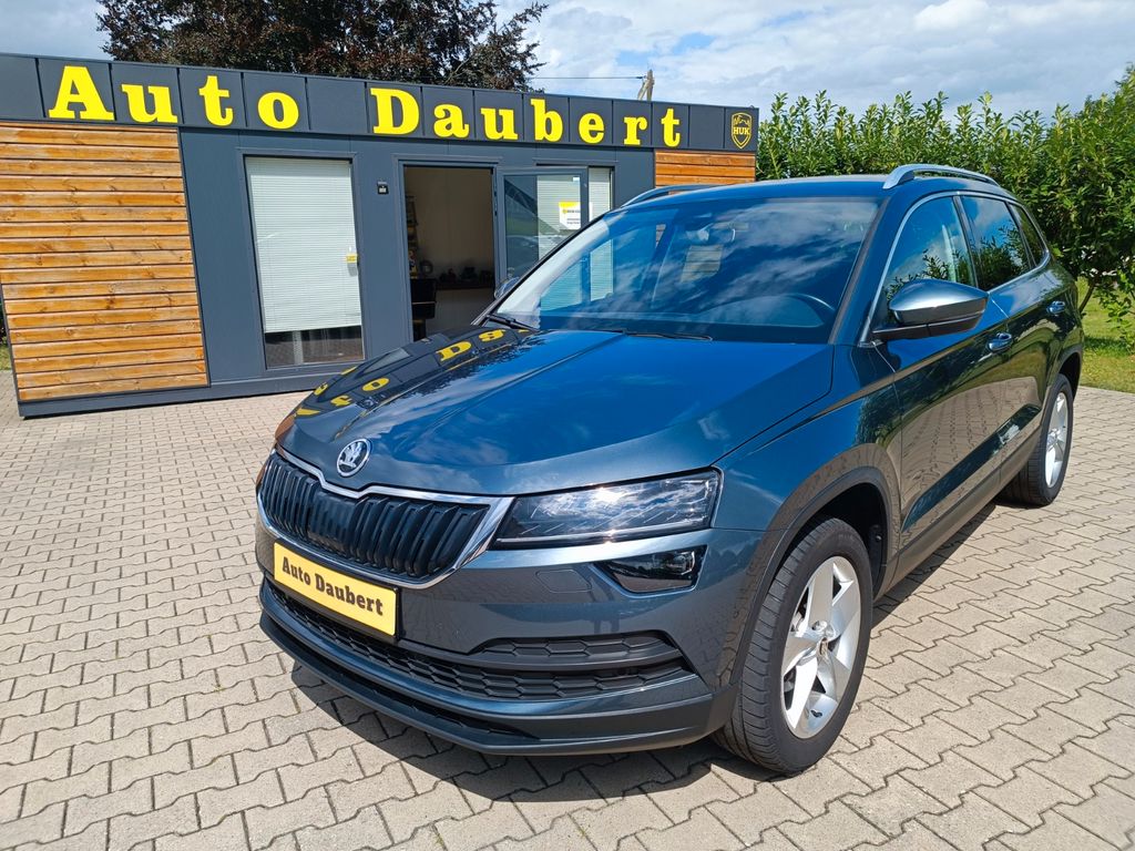 Image of Skoda Karoq
