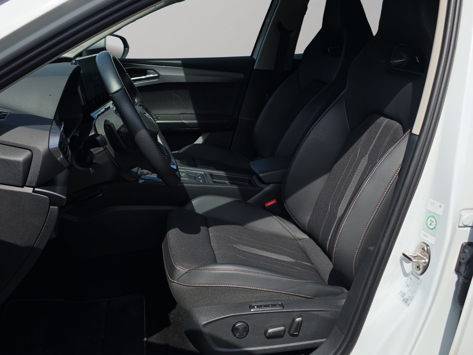 Cupra Leon - Bild 9