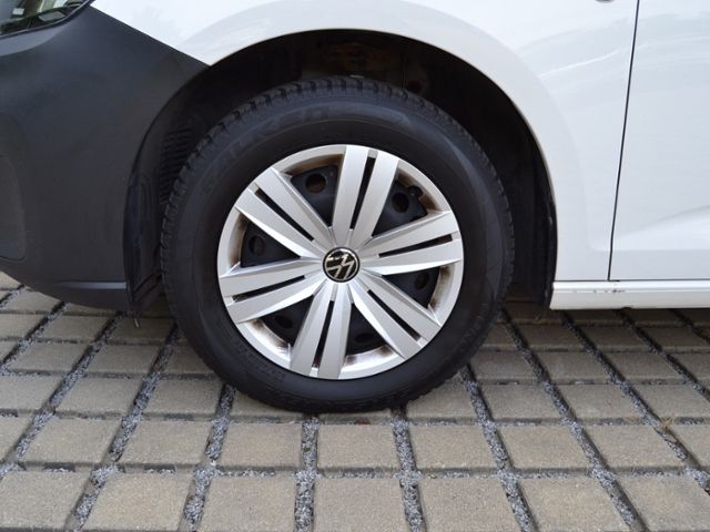 Caddy Cargo 2.0 TDI EcoProfi CITY-DRIVE/COMP.-AU