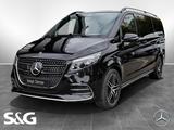 Mercedes-Benz V 300 d AVANTGARDE LANG AMG DISCTRONIC AHK NAVI