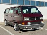 Volkswagen T3 Multivan Vanagon Rostfrei, tausch möglich - Volkswagen T3 Multivan mit Benzin-Antrieb