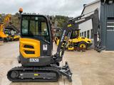 Volvo ECR 25 D *2020*ab 85 EUR / Tag mieten!* - Volvo Ecr
