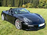 Porsche Boxster S S - gebrauchte Porsche Boxster aus dem Jahr 2013
