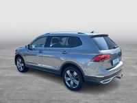 Volkswagen Tiguan Allspace - Vorschau Bild 3